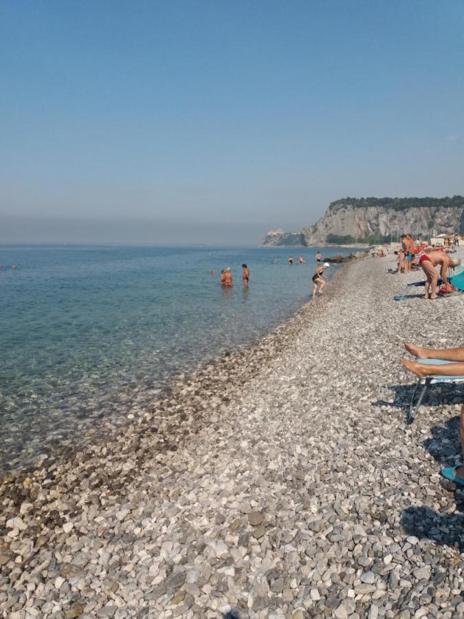 Апартаменти I Colori Del Mare Villaggio del Pescatore Екстер'єр фото